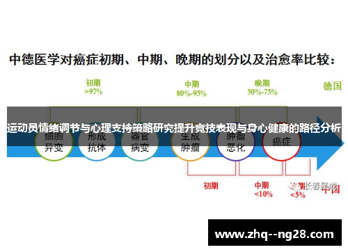 运动员情绪调节与心理支持策略研究提升竞技表现与身心健康的路径分析